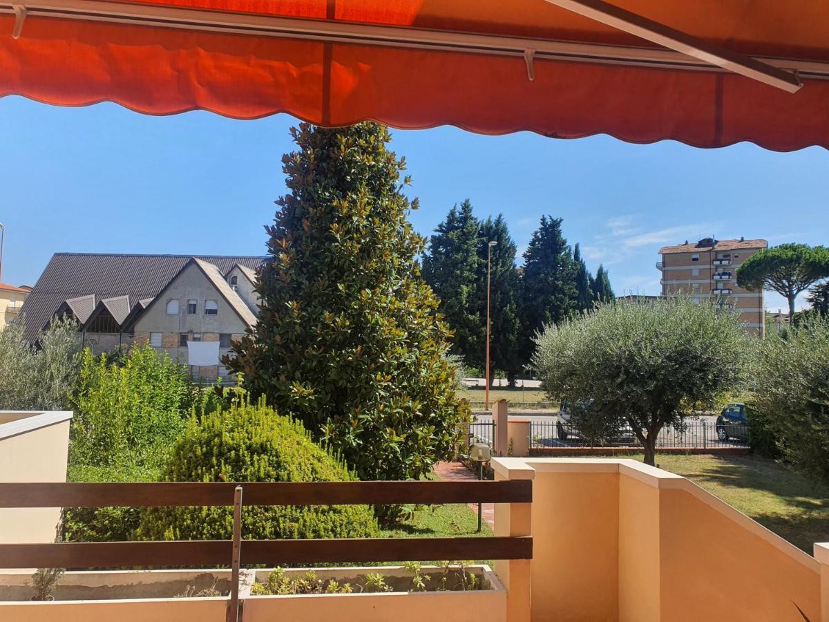Villa Elsa, Cesena Zona Ippodromo المظهر الخارجي الصورة