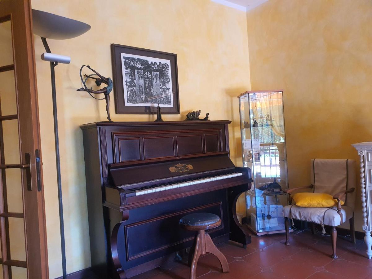 Villa Elsa, Cesena Zona Ippodromo المظهر الخارجي الصورة