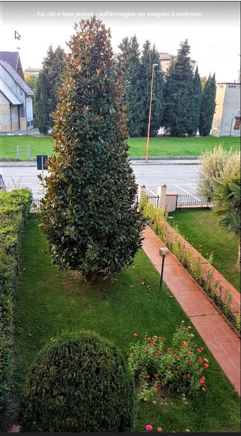 Villa Elsa, Cesena Zona Ippodromo المظهر الخارجي الصورة