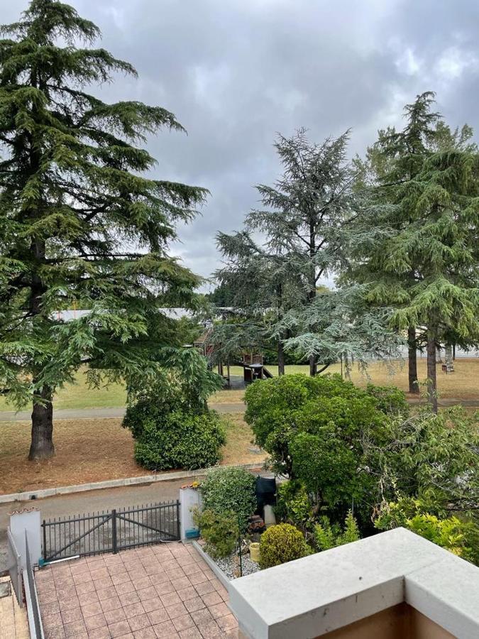 Villa Elsa, Cesena Zona Ippodromo المظهر الخارجي الصورة