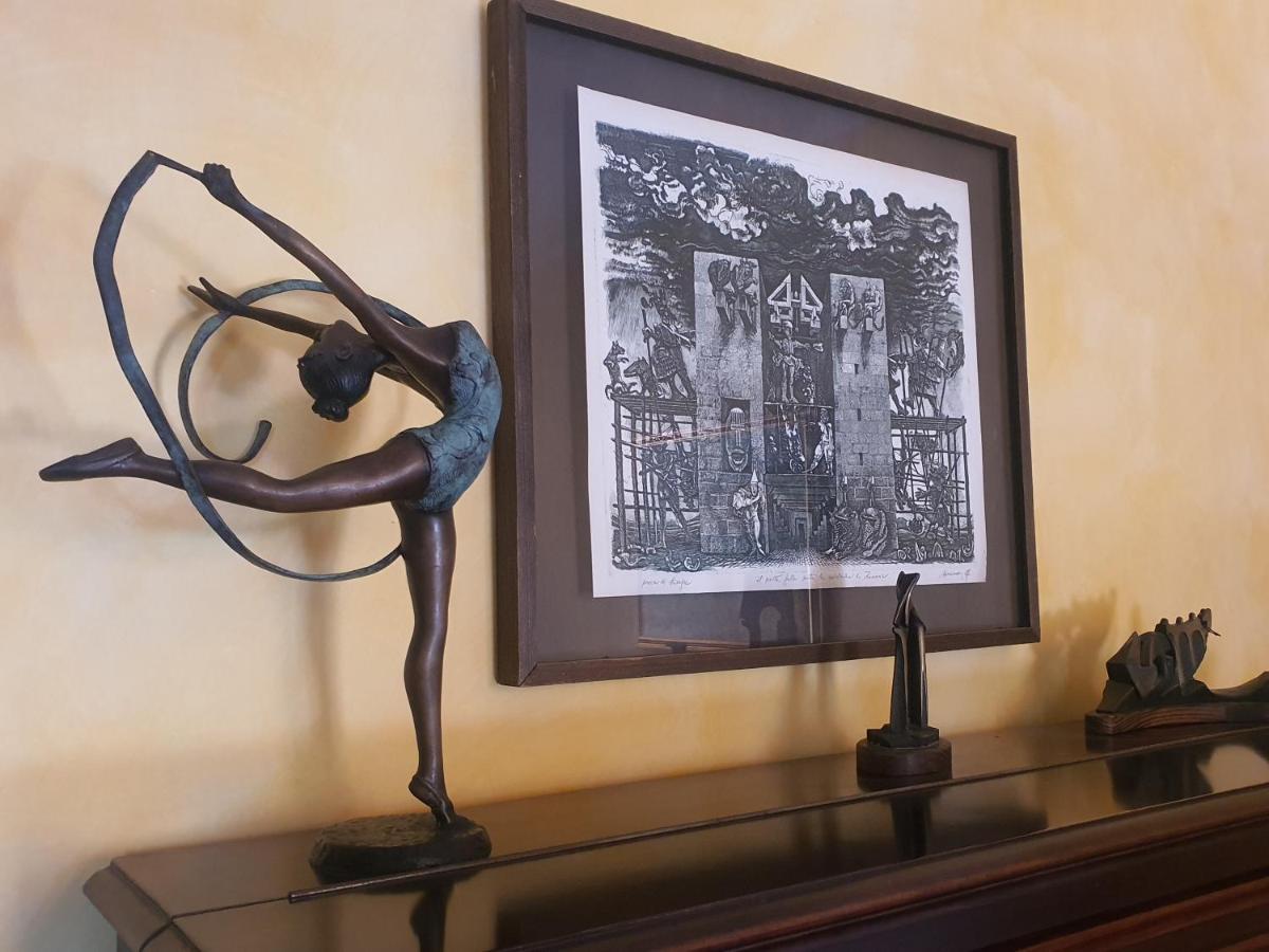 Villa Elsa, Cesena Zona Ippodromo المظهر الخارجي الصورة